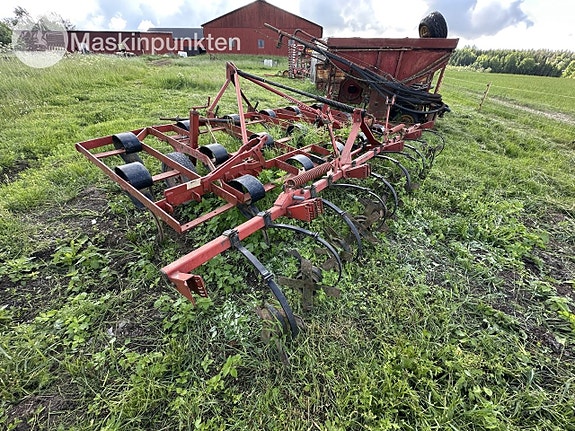 Kongskilde VF313 Harv 7 of 23