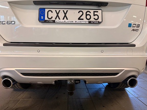 Volvo XC60 7 of 30
