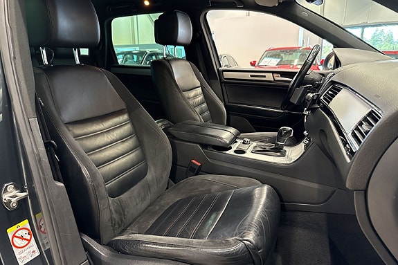 Volkswagen Touareg 20 of 26