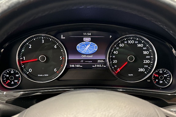 Volkswagen Touareg 11 of 26