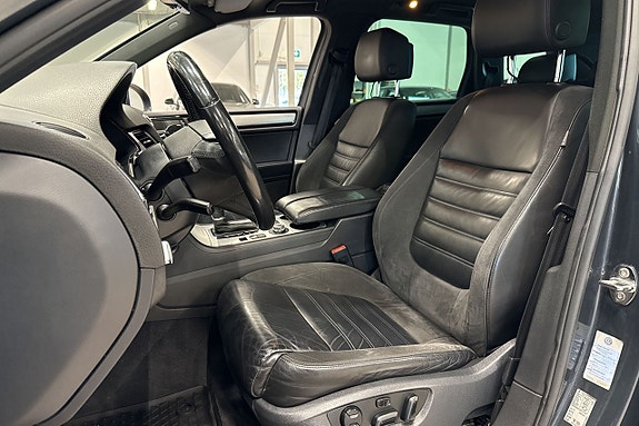 Volkswagen Touareg 19 of 26