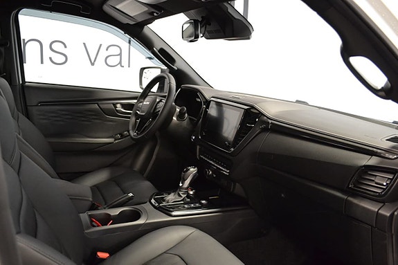 Isuzu D-max 10 of 22