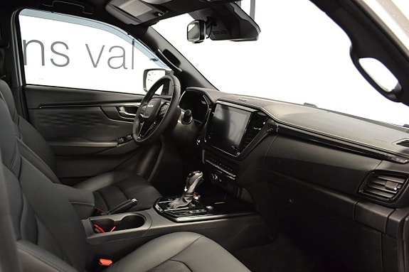 Isuzu D-max 13 of 22