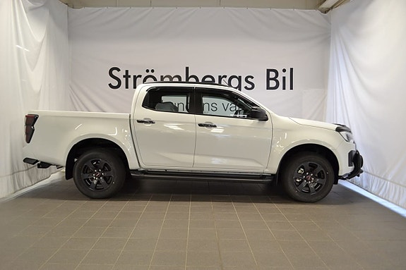 Isuzu D-max 2 of 22
