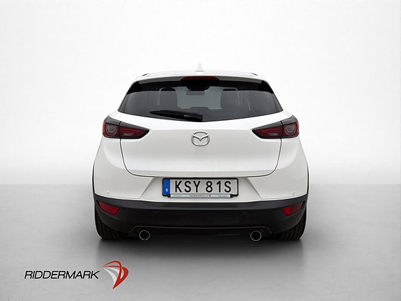 Mazda CX-3 6 of 30