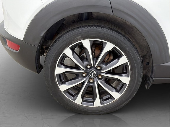 Mazda CX-3 28 of 30