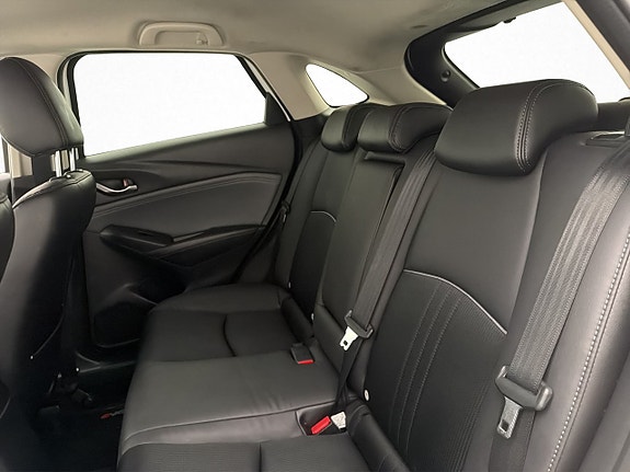 Mazda CX-3 22 of 30