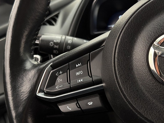 Mazda CX-3 14 of 30