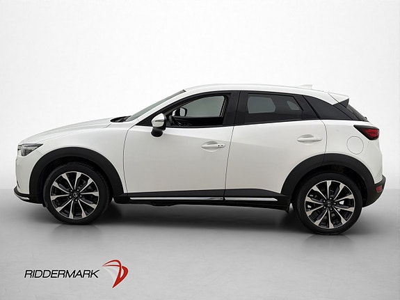 Mazda CX-3 4 of 30