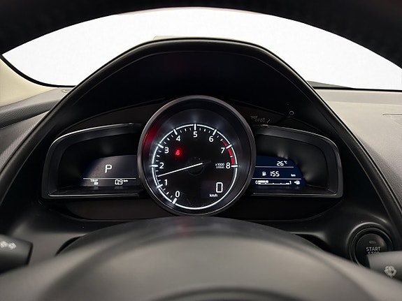Mazda CX-3 13 of 30
