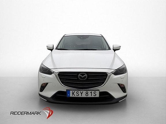 Mazda CX-3 2 of 30