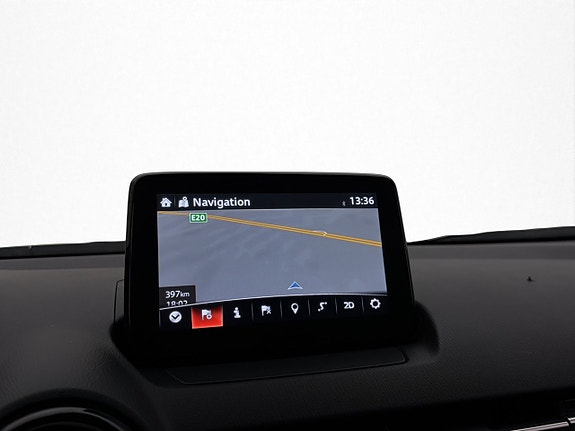 Mazda CX-3 18 of 30