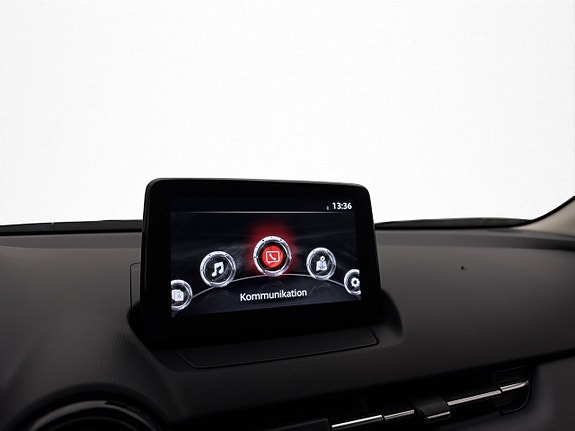 Mazda CX-3 19 of 30