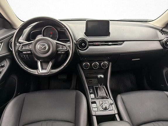 Mazda CX-3 12 of 30