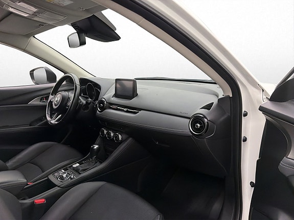 Mazda CX-3 25 of 30