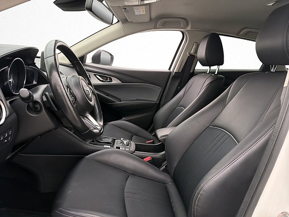 Mazda CX-3 11 of 30