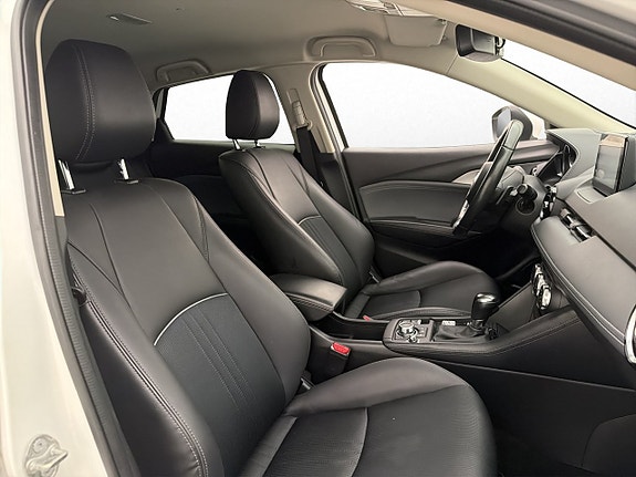 Mazda CX-3 24 of 30