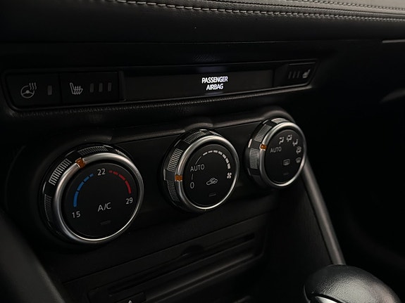 Mazda CX-3 20 of 30