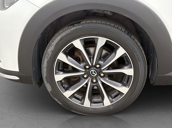 Mazda CX-3 26 of 30