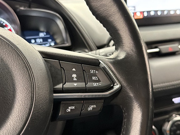 Mazda CX-3 16 of 30