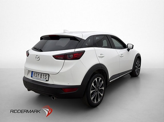 Mazda CX-3 8 of 30