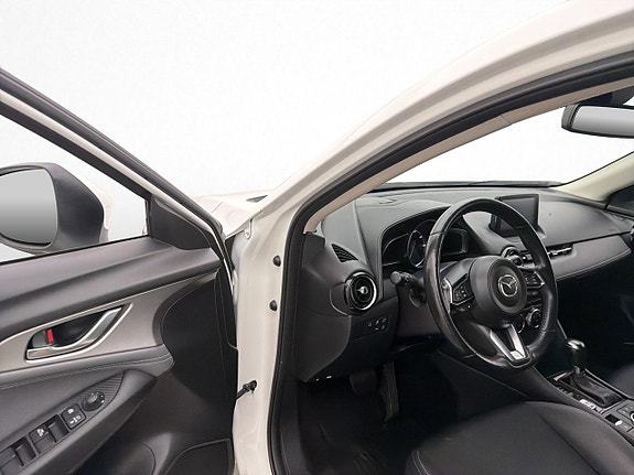 Mazda CX-3 9 of 30