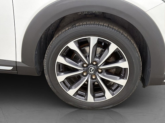 Mazda CX-3 30 of 30