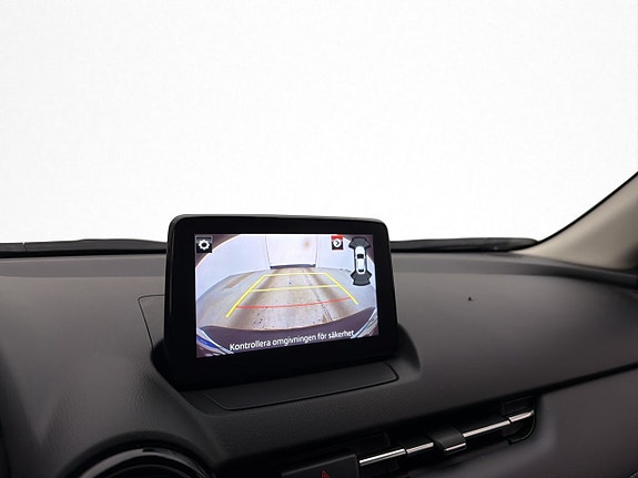 Mazda CX-3 17 of 30