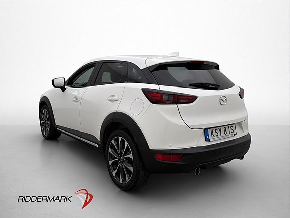 Mazda CX-3 5 of 30