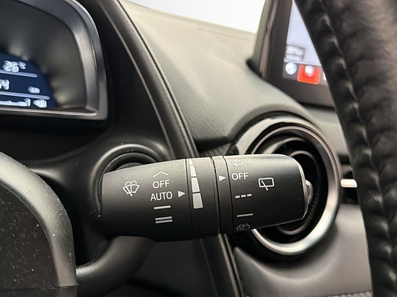 Mazda CX-3 29 of 30