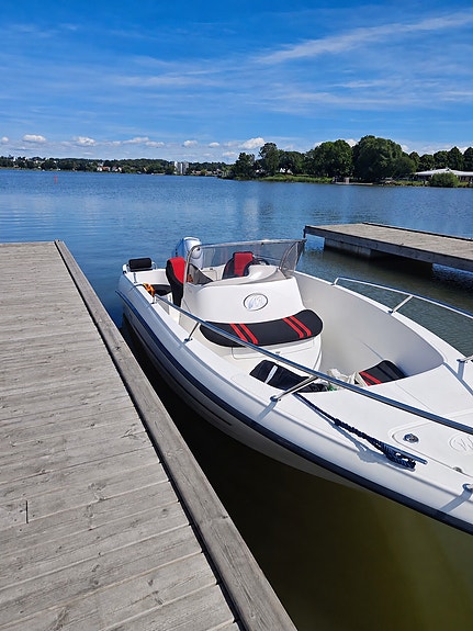 Micore 570 cc Offshore 2 of 3