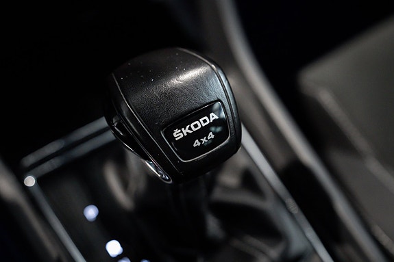 Skoda Kodiaq 20 of 29