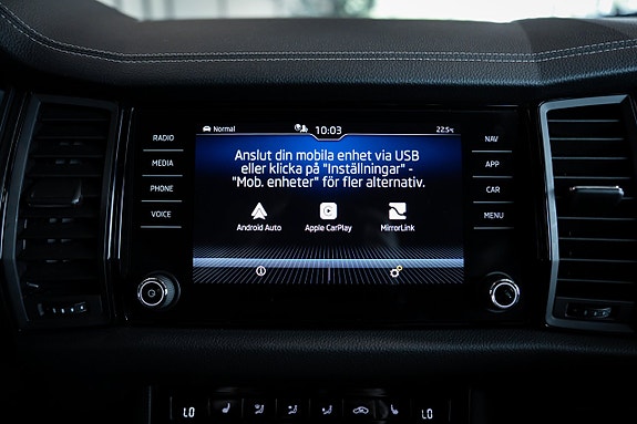 Skoda Kodiaq 18 of 29