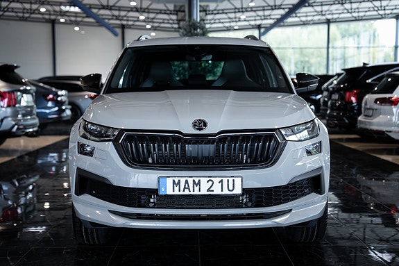 Skoda Kodiaq 2 of 29