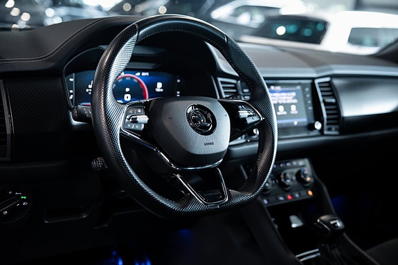 Skoda Kodiaq 15 of 29