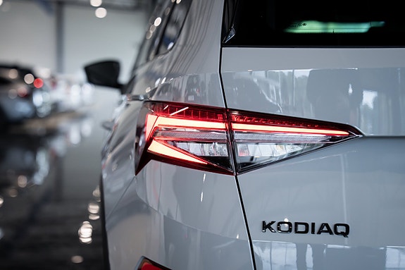 Skoda Kodiaq 13 of 29