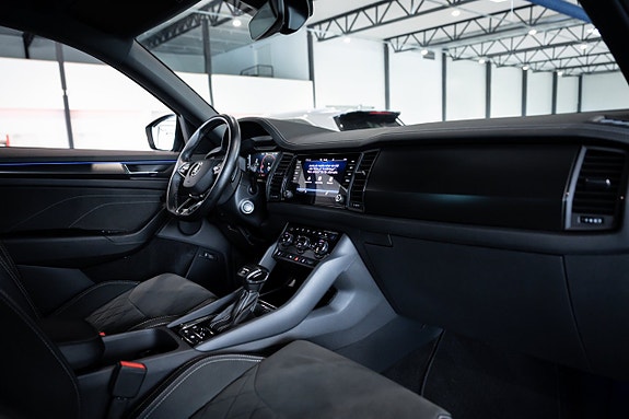 Skoda Kodiaq 28 of 29