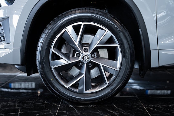 Skoda Kodiaq 7 of 29