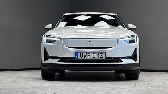 Polestar 2 21 of 21