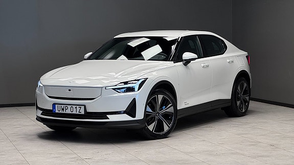 Polestar 2 19 of 21