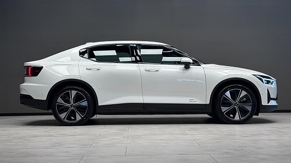 Polestar 2 5 of 21