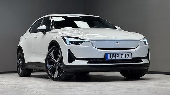Polestar 2 16 of 21