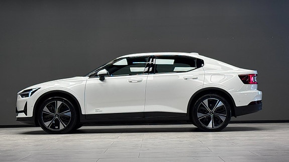Polestar 2 4 of 21
