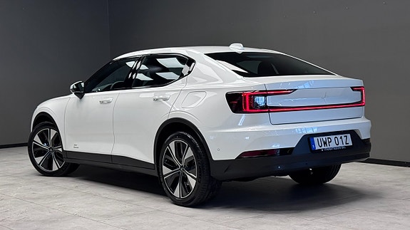Polestar 2 18 of 21