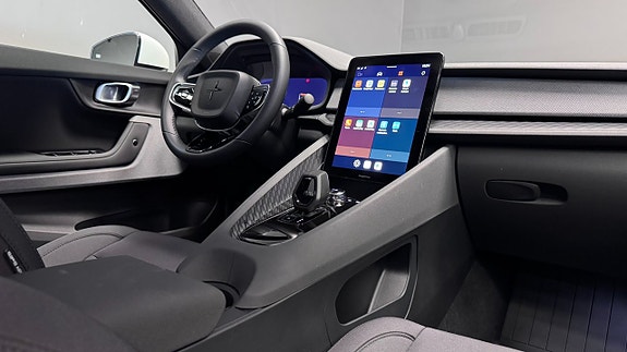 Polestar 2 8 of 21