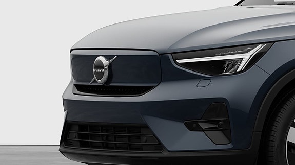 Volvo EX40 3 of 30