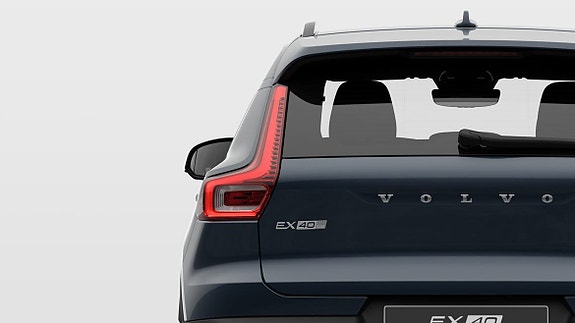 Volvo EX40 6 of 30