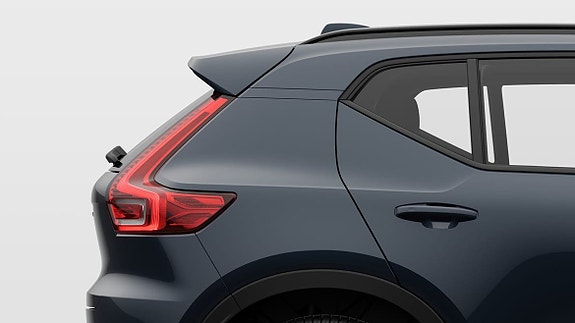 Volvo EX40 5 of 30