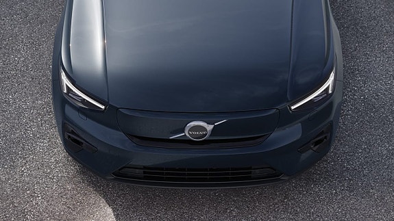 Volvo EX40 7 of 30