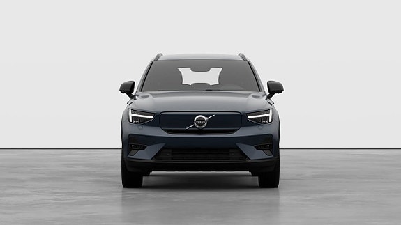 Volvo EX40 16 of 30